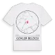 Gökler Beldesi t-shirt