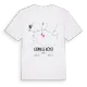 Gümele Köyü karta t-shirt