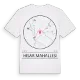 Hisar Mahallesi t-shirt