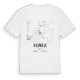 Hisarcık karta t-shirt
