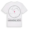 Karaağaç Köyü t-shirt