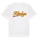Kütahya baseball t-shirt