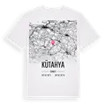 Kütahya karta t-shirt