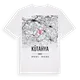 Kütahya karta t-shirt