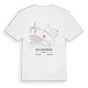 Kütahya Şeker Fabrikası karta t-shirt