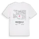 Maruf Mahallesi karta t-shirt