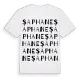 Şaphane ordlek t-shirt