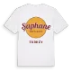 Şaphane cirkel t-shirt