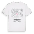Saray Mahallesi karta t-shirt