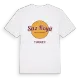 Saz Köyü cirkel t-shirt