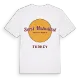 Servi Mahallesi cirkel t-shirt
