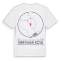 Tepepınar Köyü t-shirt