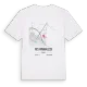 Vefa Mahallesi karta t-shirt