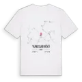 Yunuslar Köyü karta t-shirt
