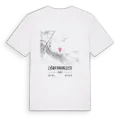 Zığra Mahallesi karta t-shirt
