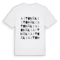 Aitomäki ordlek t-shirt