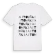 Aitomäki ordlek t-shirt
