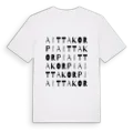 Aittakorpi ordlek t-shirt