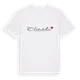 Elimäki hjärta t-shirt