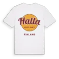 Halla cirkel t-shirt