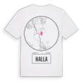 Halla t-shirt