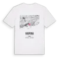Hamina karta t-shirt