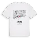 Hamina karta t-shirt