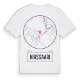 Hirssaari t-shirt