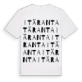 Itäranta ordlek t-shirt