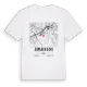 Jumalniemi karta t-shirt