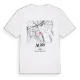 Jylppy karta t-shirt
