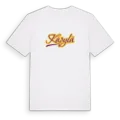 Käpylä baseball t-shirt