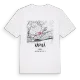 Käpylä karta t-shirt