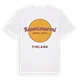 Kaunisnurmi cirkel t-shirt