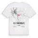 Keltakangas karta t-shirt