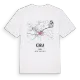 Koria karta t-shirt