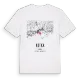 Kotka karta t-shirt