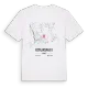 Kotkansaari 1 karta t-shirt