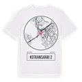 Kotkansaari 2 t-shirt