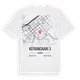 Kotkansaari 3 karta t-shirt
