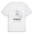 Kuusankoski karta t-shirt