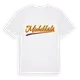 Miehikkälä baseball t-shirt
