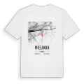 Mielakka karta t-shirt