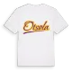 Otsola baseball t-shirt