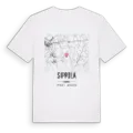 Sippola karta t-shirt