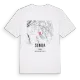 Sunila karta t-shirt