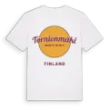 Tornionmäki cirkel t-shirt