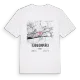 Tornionmäki karta t-shirt
