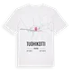 Tuohikotti karta t-shirt