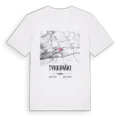 Tykkimäki karta t-shirt